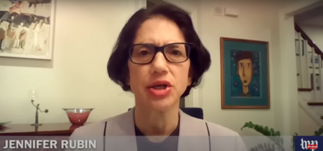 Jennifer Rubin Exposes Her Own Hypocrisy In Anti GOP Screenshot 2023 04 26 152121 